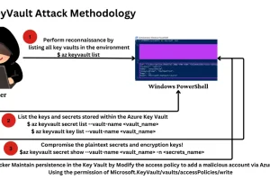 Detection Rule Sharing: T1555.006 Cloud Secrets Management Stores